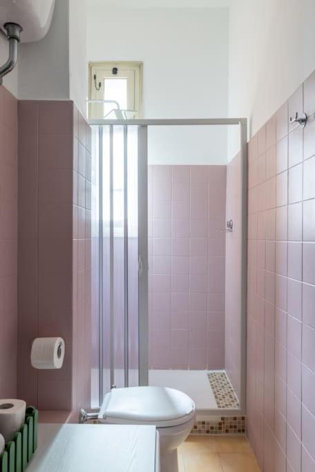 San Lorenzo Residence Two Rome Buitenkant foto